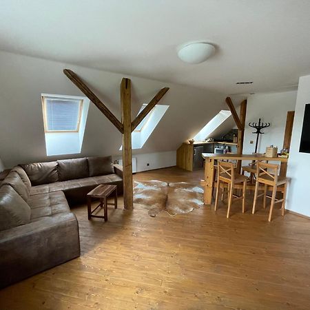 Apartmany Polska 12 Оломоуц Экстерьер фото