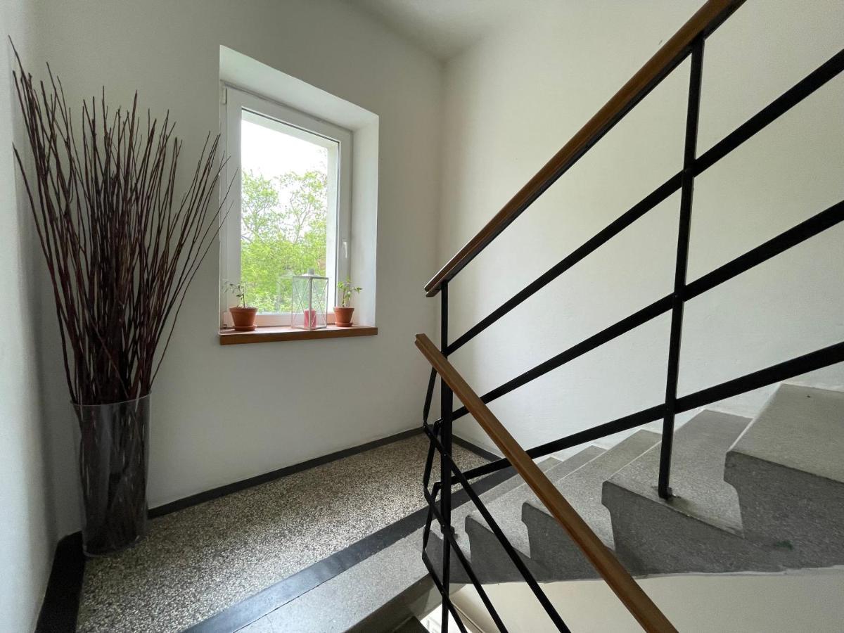 Apartmany Polska 12 Оломоуц Экстерьер фото