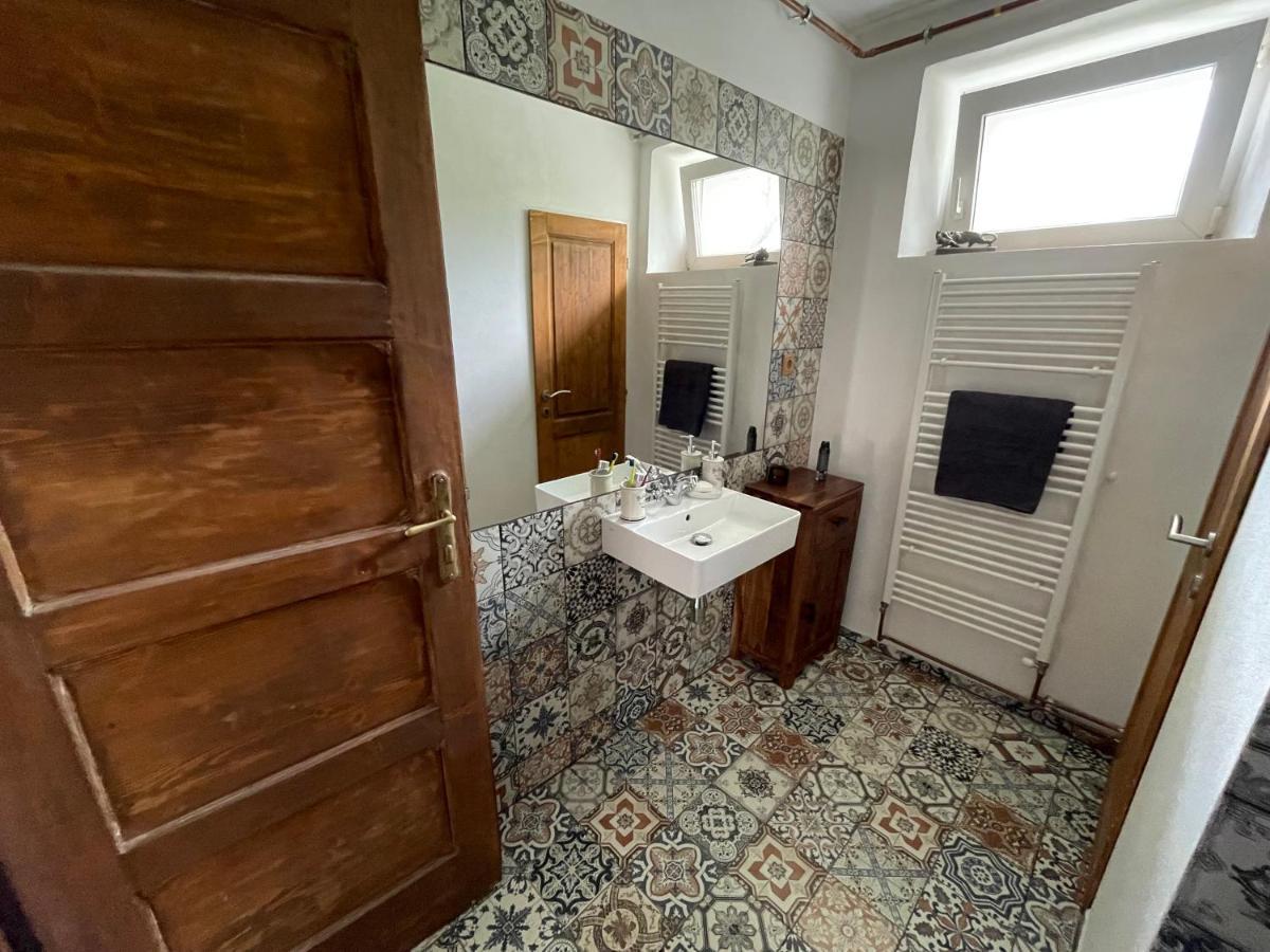 Apartmany Polska 12 Оломоуц Экстерьер фото