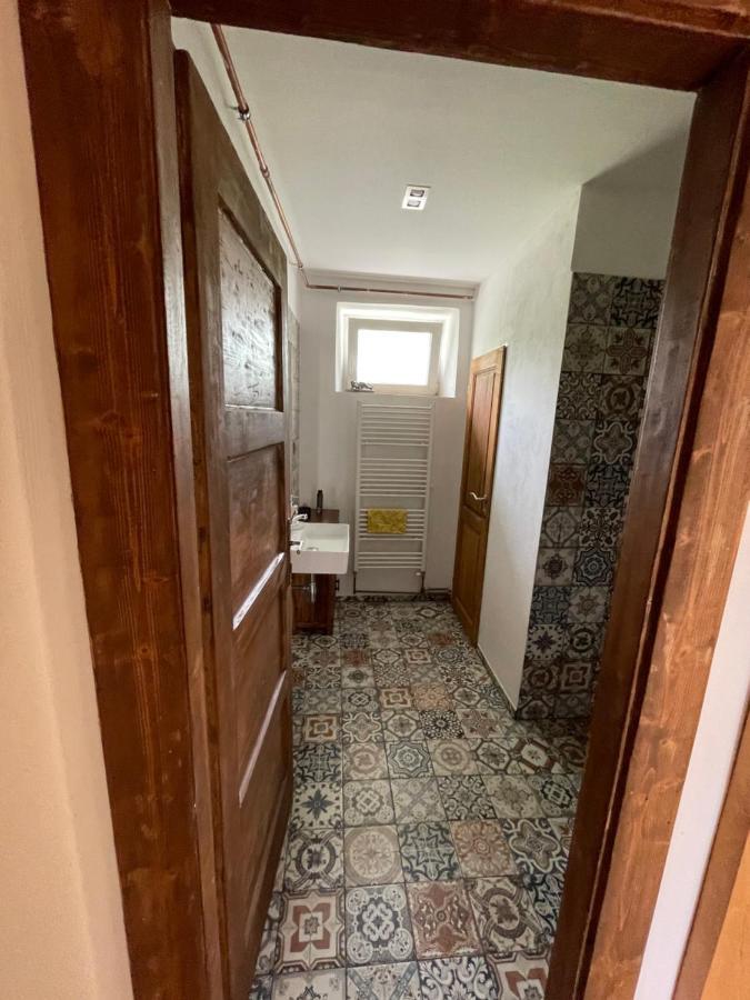 Apartmany Polska 12 Оломоуц Экстерьер фото