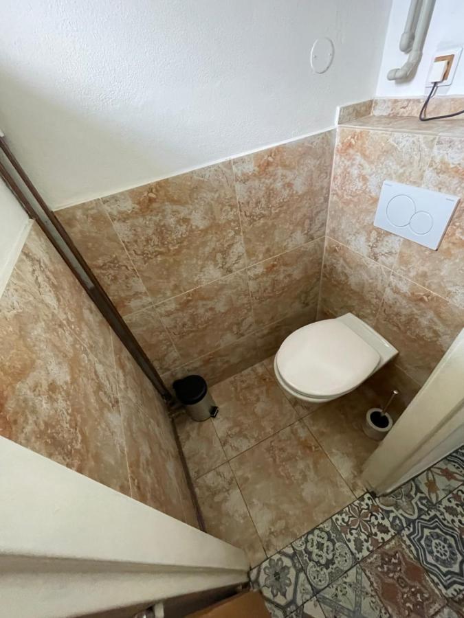 Apartmany Polska 12 Оломоуц Экстерьер фото