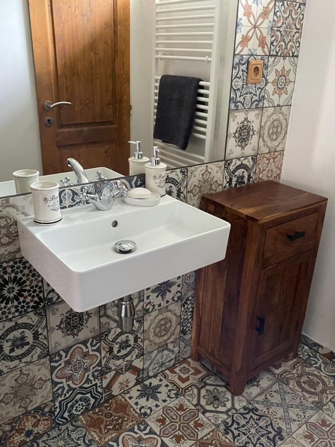 Apartmany Polska 12 Оломоуц Экстерьер фото