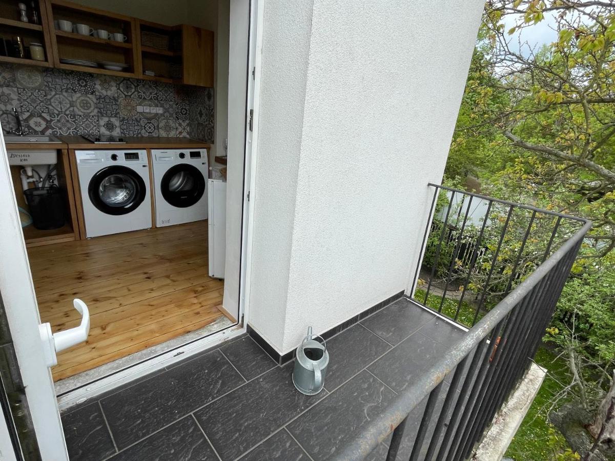 Apartmany Polska 12 Оломоуц Экстерьер фото