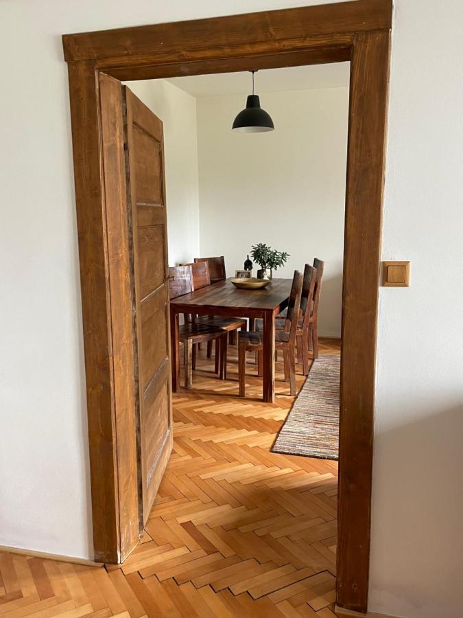 Apartmany Polska 12 Оломоуц Экстерьер фото