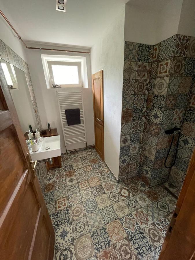 Apartmany Polska 12 Оломоуц Экстерьер фото
