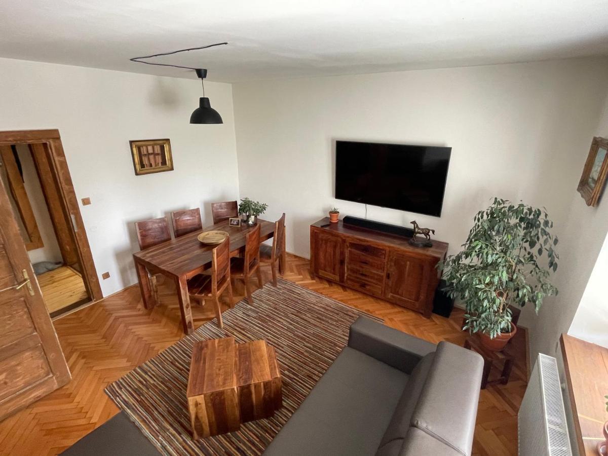 Apartmany Polska 12 Оломоуц Экстерьер фото