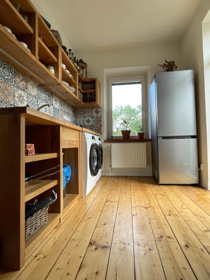 Apartmany Polska 12 Оломоуц Экстерьер фото