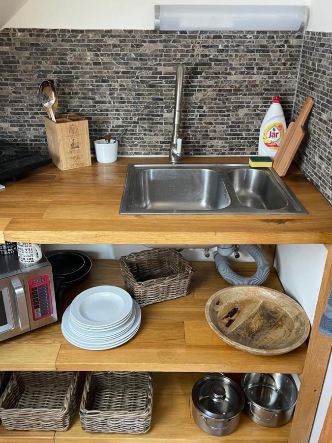 Apartmany Polska 12 Оломоуц Экстерьер фото