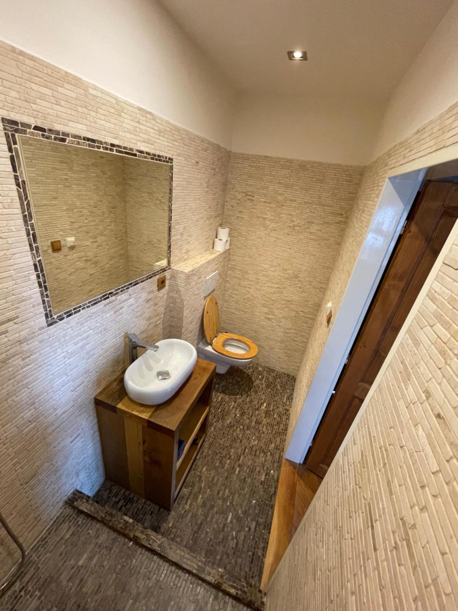 Apartmany Polska 12 Оломоуц Экстерьер фото